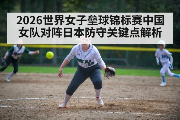 softball pitcher throwing