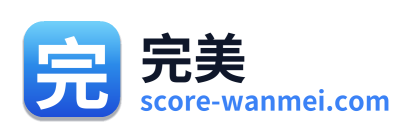 完美 Logo